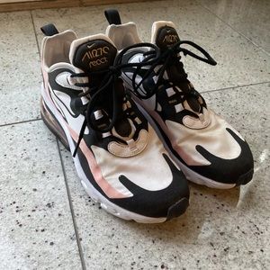 Air max 270 react women’s 8.5